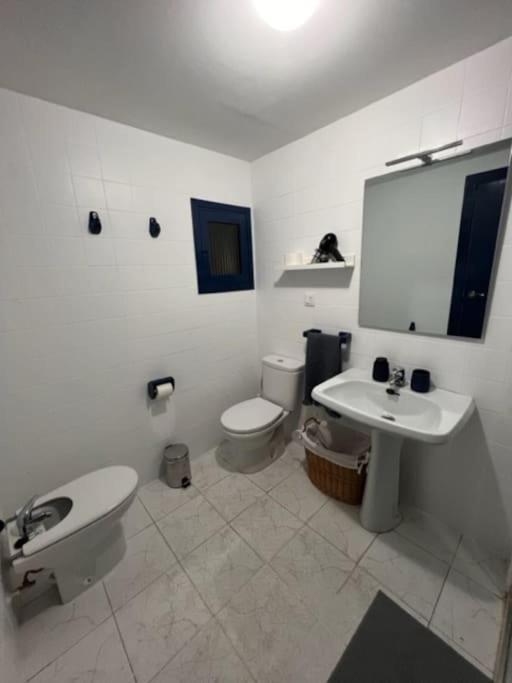 Apartamento Ideal Familias Playa de Gandía Exterior foto