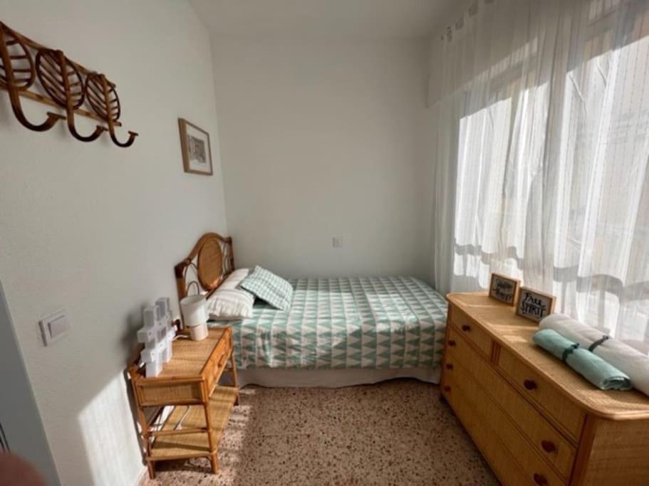 Apartamento Ideal Familias Playa de Gandía Exterior foto