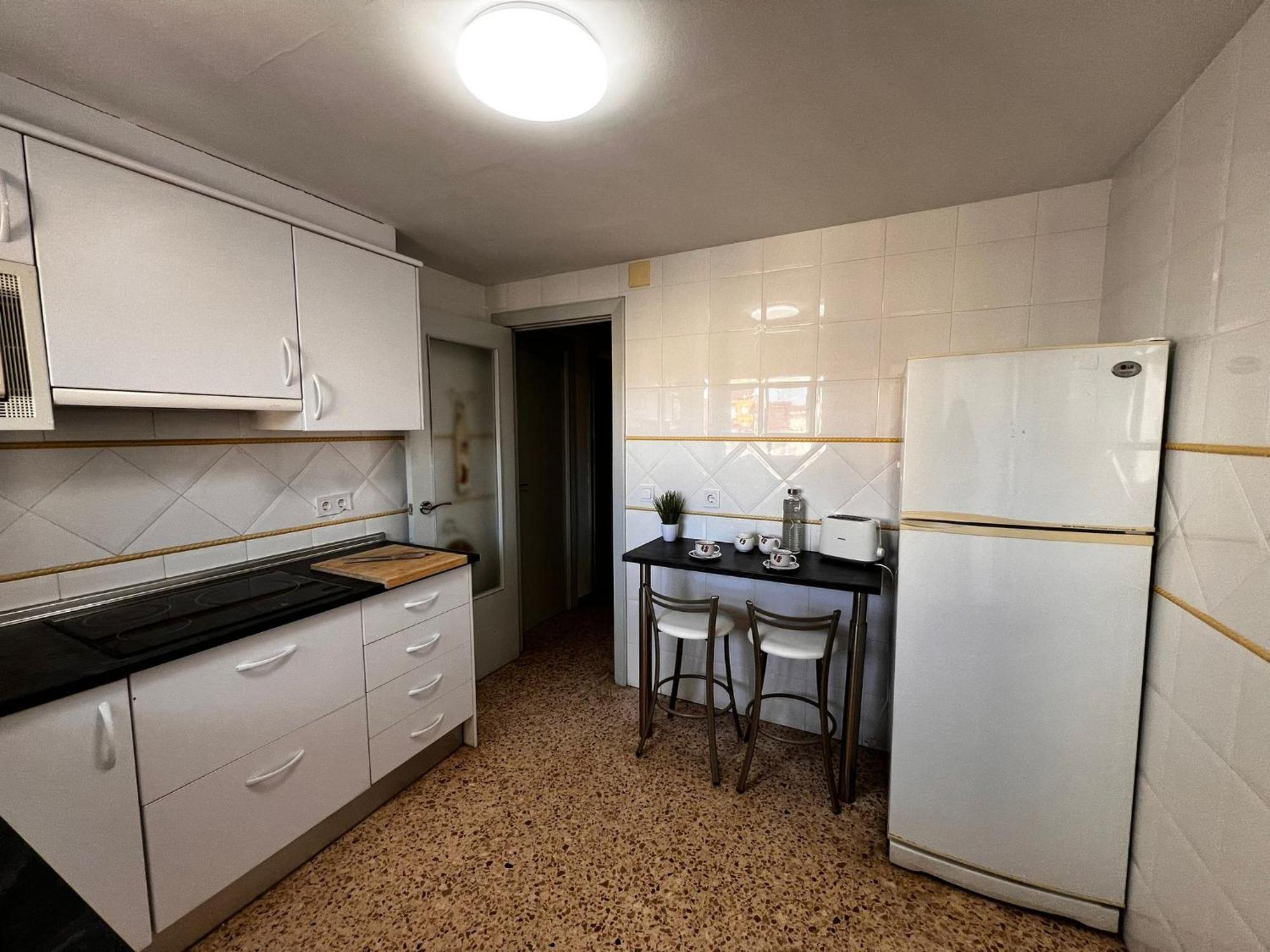 Apartamento Ideal Familias Playa de Gandía Exterior foto